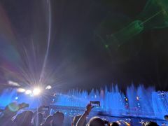 -大雁塔北广场音乐喷泉