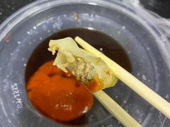 -肥叔锅贴(上沙路店)