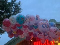 -迪士尼小镇
