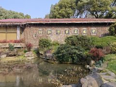 -中国茶叶博物馆(双峰馆区)