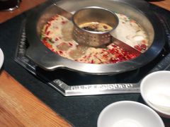 -佬土鹅肠火锅(扬中步行街店)