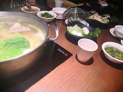 -牛焱·贵州黄牛肉火锅(城西银泰店)