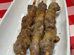 -西贝(上海我格广场店)