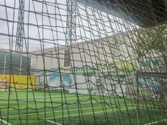 -飞梦少儿足球培训(塘桥校区)