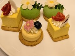 -酌宴府The China Club·广州万富希尔顿酒店(云城东路店)