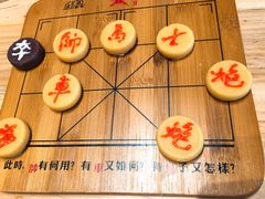 -局气烤鸭·北京菜(前门店)