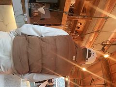 -METAL HANDS(五道营店)