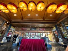 -那家小馆•北京菜•烤鸭(香山店)