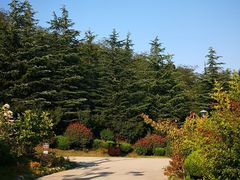 -威海华夏城景区