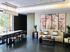 包厢-花锦堂·隐庐