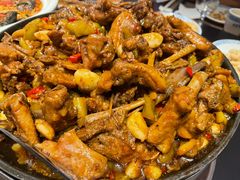 -甘家界牌柠檬鸭(青山店)