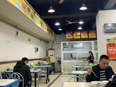 -天一沾水肥肠(科园一街店)