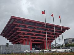 -中华艺术宫(上海美术馆)