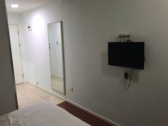 -汉庭（西安咸宁路地铁站店）(原东二环理工大店)