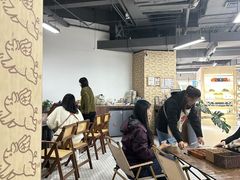 -PIGGYOO人生四格漫画店(朝外店)