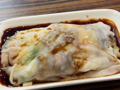 -穗银肠粉店(东川路店)