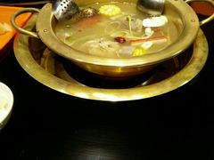 -川中故事·成都老火锅(东书房店)