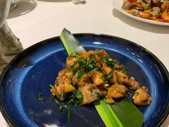 -盛宴标帜西餐厅龙虾.鲍鱼•牛排(重庆喜来登大酒店)
