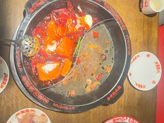 -牛市坎火锅(建设路店)