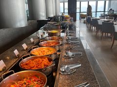 -解放碑威斯汀酒店-知味国际美食餐厅