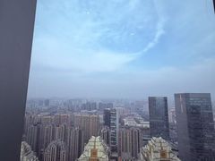 -万达文华酒店·48F云端窗景美食汇自助餐厅