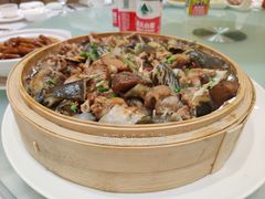 -君德澜酒家·创意粤菜(金山谷店)