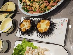 -荣祥海鲜·烟台菜(胜利路二部)