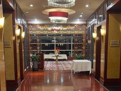 -无锡城中皇冠假日酒店·芳园中餐厅