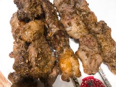 -福茂源横山铁锅羊肉(牡丹园店)