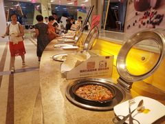 -堂会·KTV·自助餐·团建聚会(天河店)
