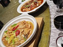 -天下春花园酒店(大东店)