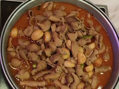 -彭记铁锅肥肠(东四总店)