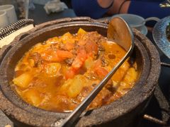-赠李白·如诗的川味(余杭万达广场店)