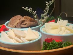 -季季山·云南野生菌火锅(上海首店)
