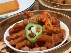 -粤集·手工粤菜(皇庭广场店)