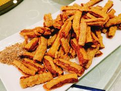 -西夏回族烧麦馆(牡丹街店)