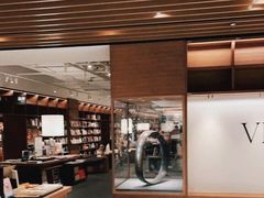 -茑屋书店(天目里店)