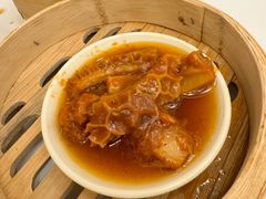 -香宫中餐厅·大连香格里拉(人民路店)