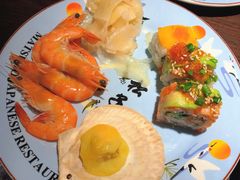 甜姜片-松子料理(白家庄店)