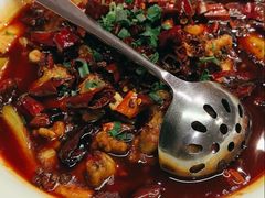 -峨嵋酒家(牡丹园店)