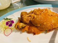 盐焗鸡-伯衡55·吉品轩(乌鲁木齐南路店)