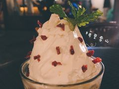 梅里雪山-微饮cafe