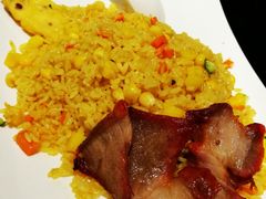 -高第街56号餐厅(银座商城玉函店)