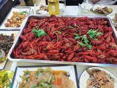 -盱眙小龙虾(天虹店)