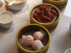 -东方早茶 海鲜•青岛菜(国信体育中心店)