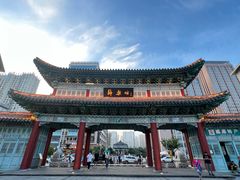 -猪的故事·韩式烤肉(韩乐坊店)