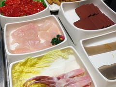 -海底捞火锅(铁西万达店)