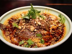 夫妻肺片-陈麻婆豆腐总店