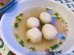 -七爷清汤腩·港式餐厅(金狮广场店)