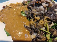 -振生清真饭店(永安道店)